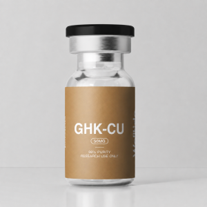 GHK-CU (50mg)