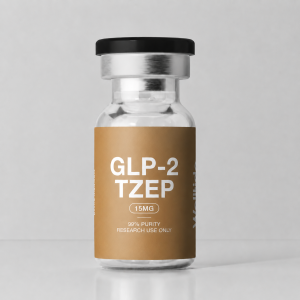 GLP-2 TZEP (15mg)